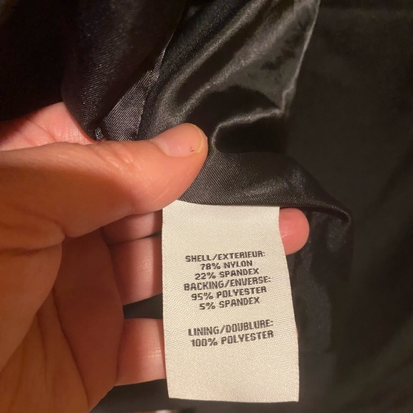 Bagatelle Collection New York Open Front Blazer - Picture 4 of 6